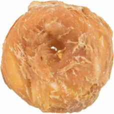 Trixie κρίκος dentafun με κοτόπουλο 5cm/100gr(4τμχ) Trixie κρίκος dentafun με κοτόπουλο 5cm/100gr(4τμχ)