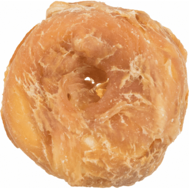 Trixie κρίκος dentafun με κοτόπουλο 5cm/100gr(4τμχ) Trixie κρίκος dentafun με κοτόπουλο 5cm/100gr(4τμχ)