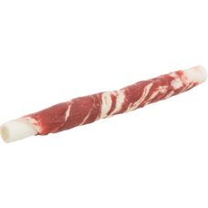 Trixie πούρο dentafun marbled βοδινό 12cm/70gr (6τμχ) Trixie πούρο dentafun marbled βοδινό 12cm/70gr (6τμχ)