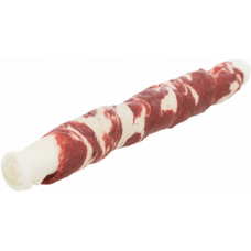 Trixie πούρο dentafun marbled βοδινό 17cm/140gr (3τμχ) Trixie πούρο dentafun marbled βοδινό 17cm/140gr (3τμχ)