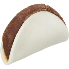 Trixie tacos dentafun κοτόπουλο κατάλληλα για ατέλειωτο μάσημα 80gr Trixie tacos dentafun κοτόπουλο κατάλληλα για ατέλειωτο μάσημα 80gr