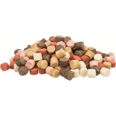 Trixie λιχουδιά junior soft snack dots με omega-3 ανταμοιβή κατά τη διάρκεια της εκπαίδευσης Trixie λιχουδιά junior soft snack dots με omega-3 ανταμοιβή κατά τη διάρκεια της εκπαίδευσης