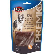 Trixie λιχουδιά premio κρέας άλογου stripes είναι ένα νόστιμο σνακ για σκύλους Trixie λιχουδιά premio κρέας άλογου stripes είναι ένα νόστιμο σνακ για σκύλους