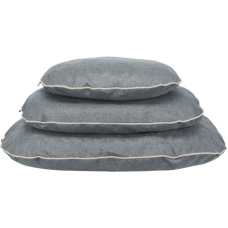Trixie ορθοπεδικό μαξιλάρι για μέγιστη άνεση στον ύπνο junis vital σκούρο γκρι