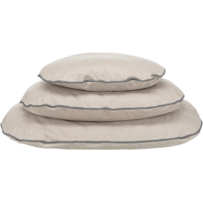 Trixie ορθοπεδικό μαξιλάρι για μέγιστη άνεση στον ύπνο junis vital μπεζ