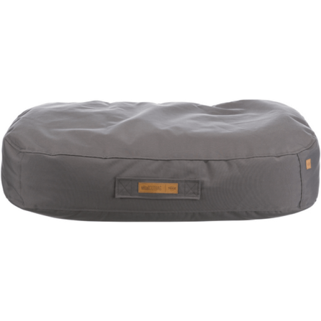 Trixie μαξιλάρι Outbag vital 138X120cm τεφρουν Trixie μαξιλάρι Outbag vital 138X120cm τεφρουν