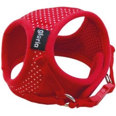 Gloria σαμαράκι ολόσωμο κόκκινο small 21-29cm Gloria σαμαράκι ολόσωμο κόκκινο small 21-29cm