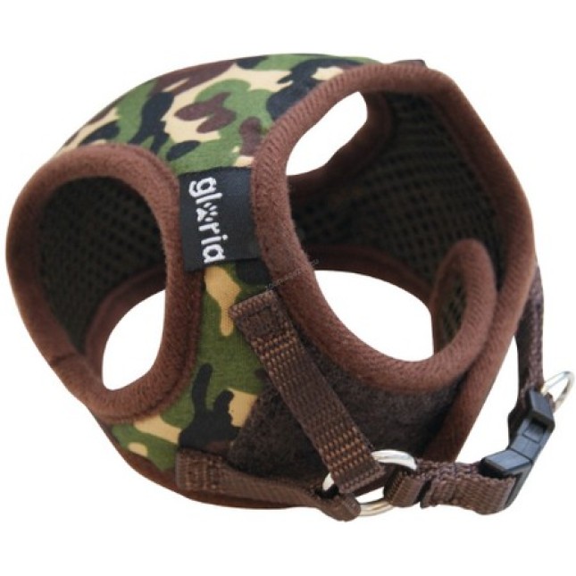 Gloria σαμαράκι ολόσωμο παραλλαγής 33-44cm large Gloria σαμαράκι ολόσωμο παραλλαγής 33-44cm large