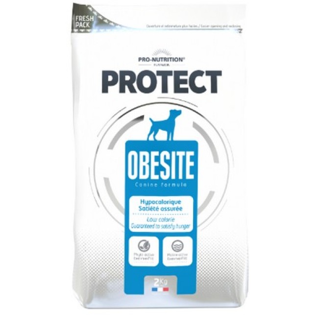 Pro-nutrition flatazor protect για υπέρβαρα σκυλιά 2kg Pro-nutrition flatazor protect για υπέρβαρα σκυλιά 2kg