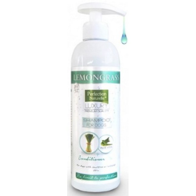 Perfection naturelle Luxury λεμονόχορτο 400ml Perfection naturelle Luxury λεμονόχορτο 400ml