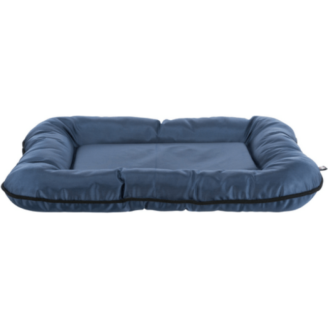 Trixie ορθοπεδικό μαξιλάρι σκύλου για μέγιστη άνεση στον ύπνο leano vital μπλε