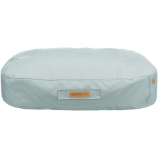 Trixie μαξιλάρι Outbag vital 90x60cm πράσινο/γκρι