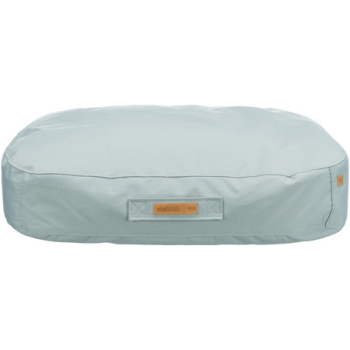 Trixie μαξιλάρι Outbag vital 90x60cm πράσινο/γκρι