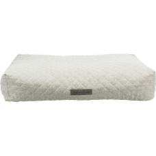Trixie μαξιλάρι noah vital square 80Χ60cm γκρι ανοιχτό