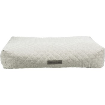 Trixie μαξιλάρι noah vital square 80Χ60cm γκρι ανοιχτό Trixie μαξιλάρι noah vital square 80Χ60cm γκρι ανοιχτό