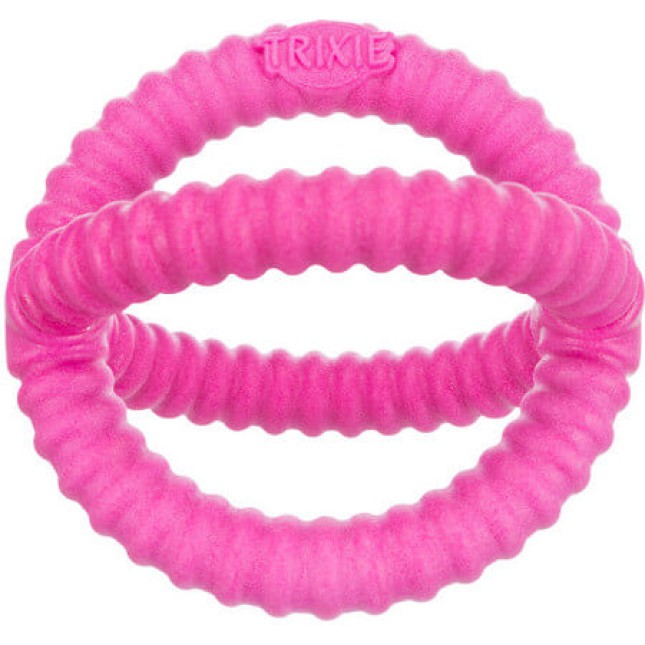 Trixie παιχνίδι aqua toy tugger ιδανικό παιχνίδι για σκύλους που αγαπούν το νερό (επιπλέει) Trixie παιχνίδι aqua toy tugger ιδανικό παιχνίδι για σκύλους που αγαπούν το νερό (επιπλέει)