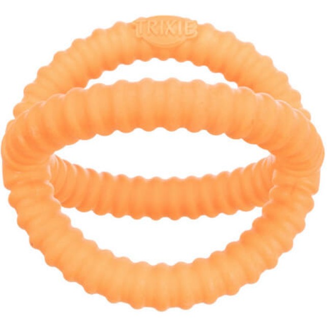 Trixie παιχνίδι aqua toy tugger ιδανικό παιχνίδι για σκύλους που αγαπούν το νερό (επιπλέει) Trixie παιχνίδι aqua toy tugger ιδανικό παιχνίδι για σκύλους που αγαπούν το νερό (επιπλέει)