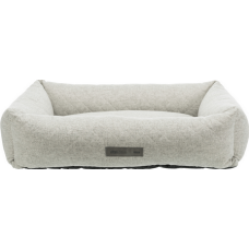 Trixie κρεβάτι noah vital square 100Χ70cm γκρι/ανοιχτό Trixie κρεβάτι noah vital square 100Χ70cm γκρι/ανοιχτό