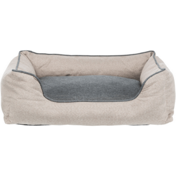 Trixie κρεβάτι junis vital 80Χ65cm μπεζ/σκούρο γκρι Trixie κρεβάτι junis vital 80Χ65cm μπεζ/σκούρο γκρι