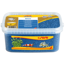 Sera Μπλε χαλίκι O 23mm 3l Sera Μπλε χαλίκι O 23mm 3l