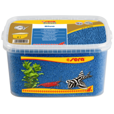 Sera Μπλε χαλίκι O 23mm 6l Sera Μπλε χαλίκι O 23mm 6l