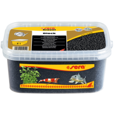 Sera Μαύρο χαλίκι O 23mm 3l Sera Μαύρο χαλίκι O 23mm 3l