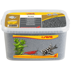 Sera  Γκρι χαλίκι O 23mm