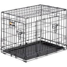 Ferplast συρμάτινο κλουβί μεταφοράς dog-inn 60 64,1 x 44,7 x h 49,2 cm Ferplast συρμάτινο κλουβί μεταφοράς dog-inn 60 64,1 x 44,7 x h 49,2 cm