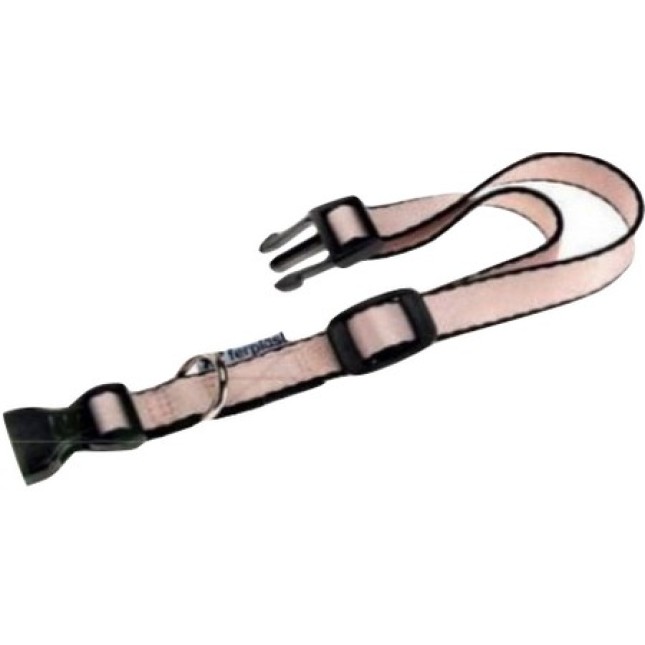 Ferplast club C10/32 περιλαίμιο A-: 32 cm B-: 10 mm Ferplast club C10/32 περιλαίμιο A-: 32 cm B-: 10 mm