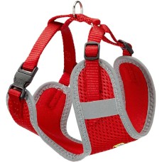 Ferplast σαμαράκι nikita xxs A:15?22cm B:22?433cm-10mm Ferplast σαμαράκι nikita xxs A:15?22cm B:22?433cm-10mm