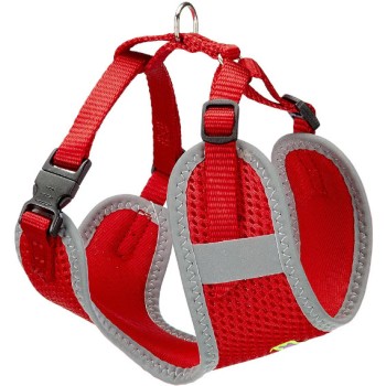 Ferplast σαμαράκι nikita xxs A:15?22cm B:22?433cm-10mm Ferplast σαμαράκι nikita xxs A:15?22cm B:22?433cm-10mm