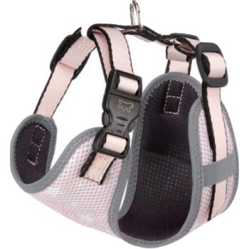 Ferplast σαμαράκι nikita xxs puppy A: 15 ? 22 cm - B: 22 ? 33 cm - 10 mm Ferplast σαμαράκι nikita xxs puppy A: 15 ? 22 cm - B: 22 ? 33 cm - 10 mm