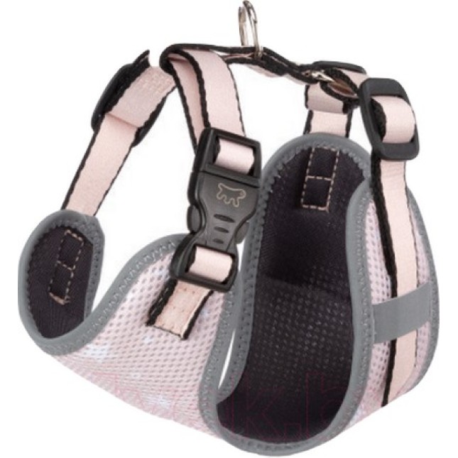 Ferplast σαμαράκι nikita xxs puppy A: 15 ? 22 cm - B: 22 ? 33 cm - 10 mm Ferplast σαμαράκι nikita xxs puppy A: 15 ? 22 cm - B: 22 ? 33 cm - 10 mm