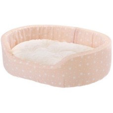 Ferplast dandy 45 fur cush. puppy 45 x 35 x 13 cm Ferplast dandy 45 fur cush. puppy 45 x 35 x 13 cm