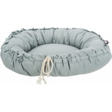 Trixie κρεβάτι/μαξιλάρι felia στρογγυλό 50cm γκρι Trixie κρεβάτι/μαξιλάρι felia στρογγυλό 50cm γκρι