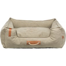 Trixie κρεβάτι be nordic fohr 100X80cm μπεζ Trixie κρεβάτι be nordic fohr 100X80cm μπεζ