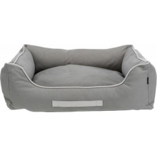 Trixie κρεβάτι be eco danilo square 80Χ60cm γκρι Trixie κρεβάτι be eco danilo square 80Χ60cm γκρι