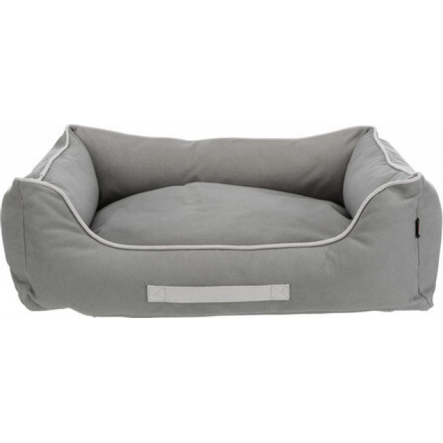 Trixie κρεβάτι be eco danilo square 80Χ60cm γκρι Trixie κρεβάτι be eco danilo square 80Χ60cm γκρι