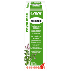 Sera Phyto med Baktazid φυσικό βελτιωτικό νερού 30ml Sera Phyto med Baktazid φυσικό βελτιωτικό νερού 30ml
