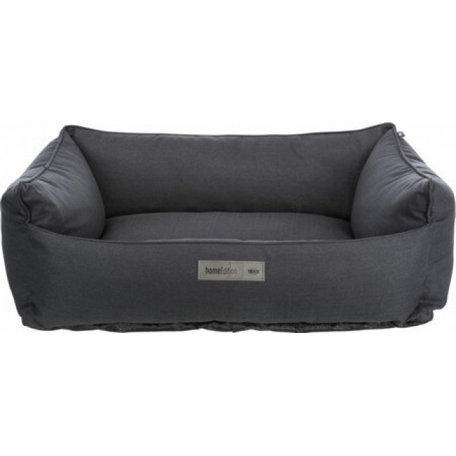 Trixie κρεβάτι farello square 60 Χ 50cm μαύρο Trixie κρεβάτι farello square 60 Χ 50cm μαύρο