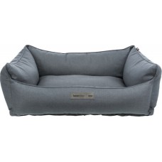 Trixie κρεβάτι farello square 60 Χ 50cm γκρι Trixie κρεβάτι farello square 60 Χ 50cm γκρι