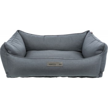 Trixie κρεβάτι farello square 60 Χ 50cm γκρι Trixie κρεβάτι farello square 60 Χ 50cm γκρι