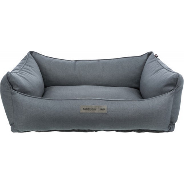 Trixie κρεβάτι farello square 60 Χ 50cm γκρι Trixie κρεβάτι farello square 60 Χ 50cm γκρι