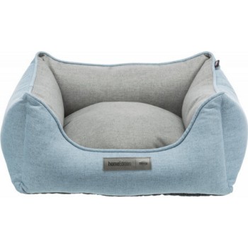 Trixie κρεβάτι lona square 80Χ60cm γαλάζιο/γκρι Trixie κρεβάτι lona square 80Χ60cm γαλάζιο/γκρι