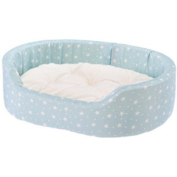 Ferplast κρεβάτι dandy puppy άνετος καναπές κρεβάτι από μαλακό ύφασμα και αφαιρούμενο στρώμα Ferplast κρεβάτι dandy puppy άνετος καναπές κρεβάτι από μαλακό ύφασμα και αφαιρούμενο στρώμα