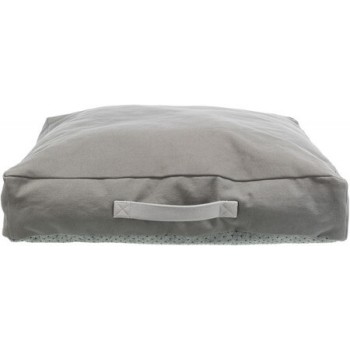 Trixie μαξιλάρι be eco danilo square 80Χ60 cm γκρι Trixie μαξιλάρι be eco danilo square 80Χ60 cm γκρι