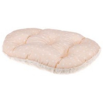 Ferplast relax P puppy μαξιλάρι με ταπετσαρία διπλής όψης, ύφασμα-γούνα Ferplast relax P puppy μαξιλάρι με ταπετσαρία διπλής όψης, ύφασμα-γούνα