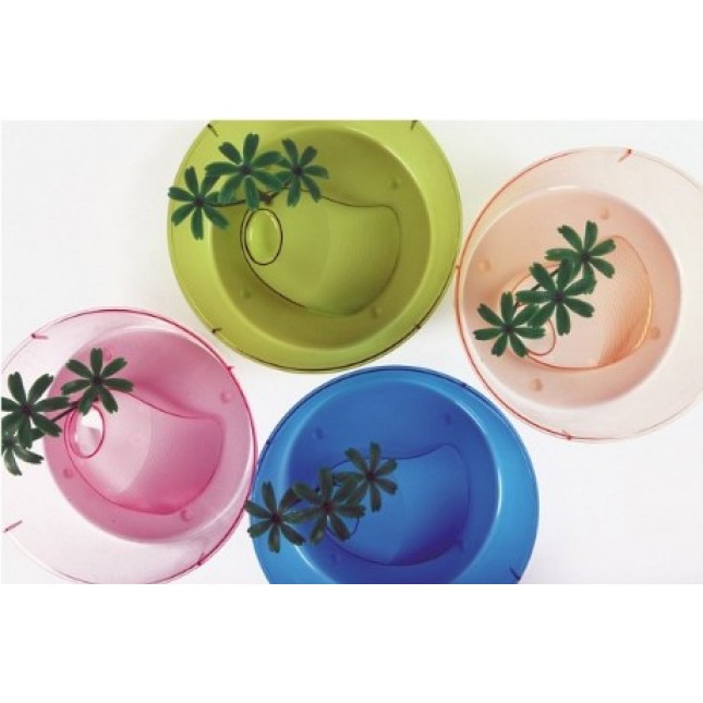 Χελωνιέρα nisida mini 25cmx7cm Χελωνιέρα nisida mini 25cmx7cm