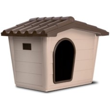 Cuccia sprint medium σπίτι σκύλου eco 79 x 56 x 60cm Cuccia sprint medium σπίτι σκύλου eco 79 x 56 x 60cm