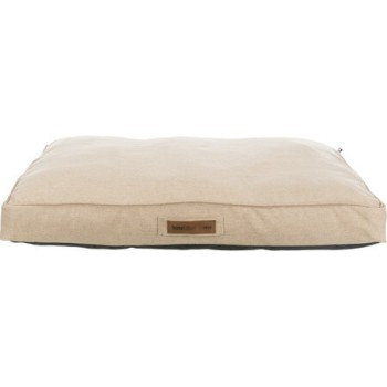 Trixie μαξιλάρι lona square 90X65cm μπεζ Trixie μαξιλάρι lona square 90X65cm μπεζ